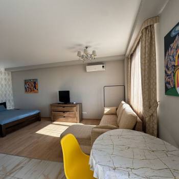 Сдается 1-комнатная квартира, 38 м²