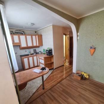 Продается 1-комнатная квартира, 44,1 м²