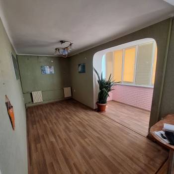 Продается 1-комнатная квартира, 44,1 м²