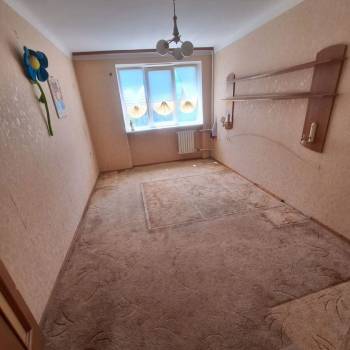 Продается 1-комнатная квартира, 44,1 м²