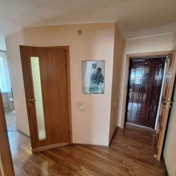 Продается 1-комнатная квартира, 44,1 м²