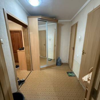 Сдается 2-х комнатная квартира, 50 м²