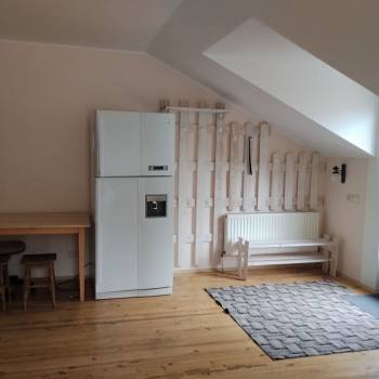 Сдается 2-х комнатная квартира, 70 м²