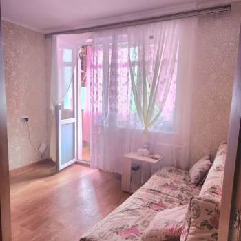 Сдается 1-комнатная квартира, 26 м²
