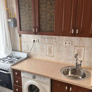 Сдается 1-комнатная квартира, 26 м²