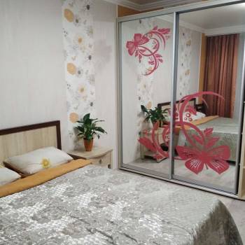 Сдается 1-комнатная квартира, 40 м²