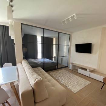 Сдается 1-комнатная квартира, 42 м²