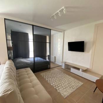 Сдается 1-комнатная квартира, 42 м²