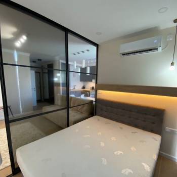 Сдается 1-комнатная квартира, 42 м²