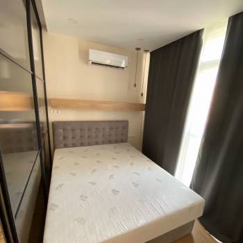 Сдается 1-комнатная квартира, 42 м²