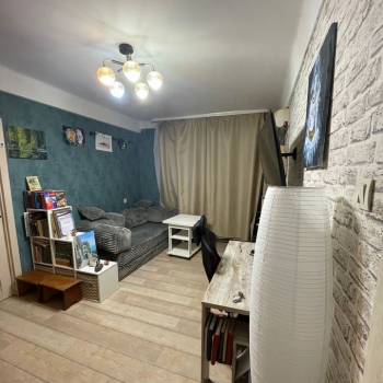 Продается 2-х комнатная квартира, 44,6 м²