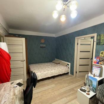 Продается 2-х комнатная квартира, 44,6 м²