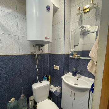 Продается 2-х комнатная квартира, 44,6 м²