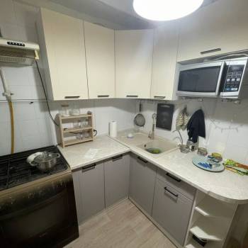 Продается 2-х комнатная квартира, 44,6 м²