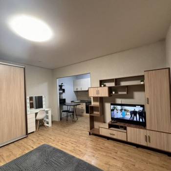 Сдается 1-комнатная квартира, 35 м²