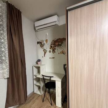 Сдается 1-комнатная квартира, 35 м²