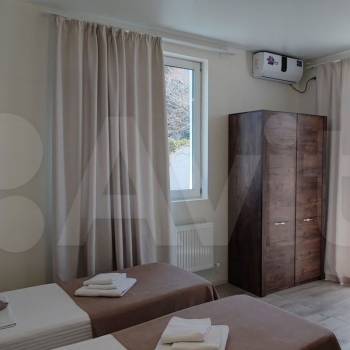 Сдается 1-комнатная квартира, 18 м²