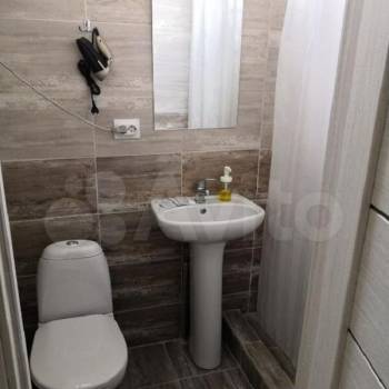 Сдается 1-комнатная квартира, 18 м²