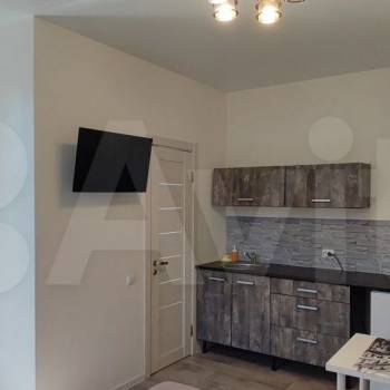Сдается 1-комнатная квартира, 18 м²
