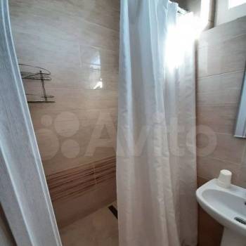 Сдается 1-комнатная квартира, 18 м²