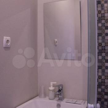 Сдается 1-комнатная квартира, 18 м²