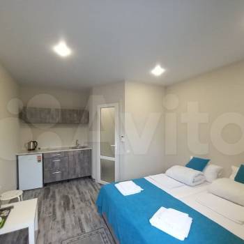Сдается 1-комнатная квартира, 18 м²