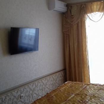 Сдается 1-комнатная квартира, 45 м²
