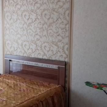 Сдается 1-комнатная квартира, 45 м²