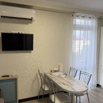 Сдается 1-комнатная квартира, 45 м²