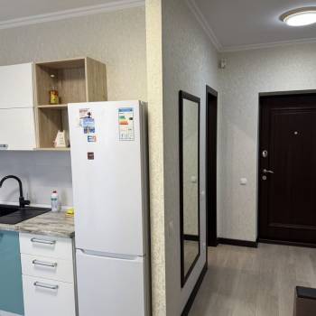 Сдается 1-комнатная квартира, 45 м²