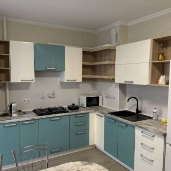 Сдается 1-комнатная квартира, 45 м²