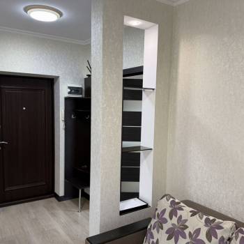 Сдается 1-комнатная квартира, 45 м²