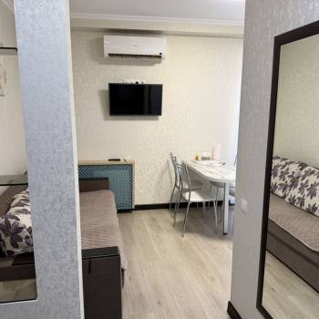 Сдается 1-комнатная квартира, 45 м²