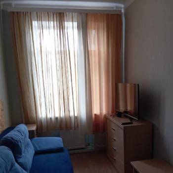 Сдается 2-х комнатная квартира, 34,8 м²