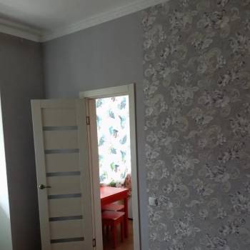 Сдается 2-х комнатная квартира, 34,8 м²
