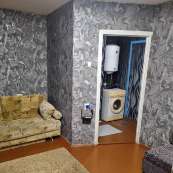 Сдается 1-комнатная квартира, 22,5 м²