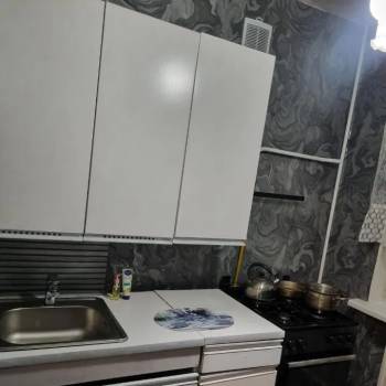 Сдается 1-комнатная квартира, 22,5 м²