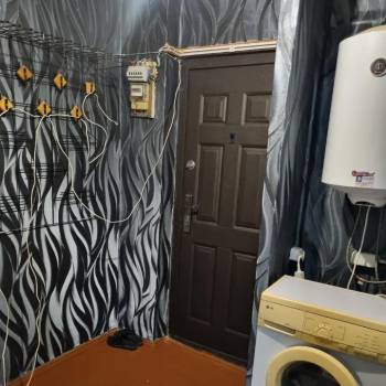 Сдается 1-комнатная квартира, 22,5 м²