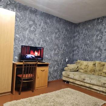 Сдается 1-комнатная квартира, 22,5 м²