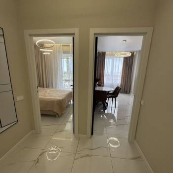 Сдается 1-комнатная квартира, 42 м²