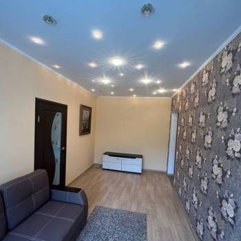 Продается 2-х комнатная квартира, 43 м²