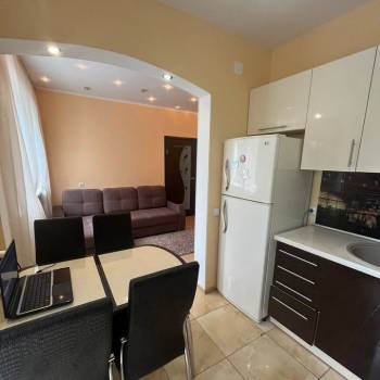 Продается 2-х комнатная квартира, 43 м²