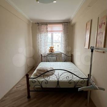 Сдается Многокомнатная квартира, 68 м²