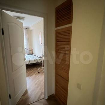 Сдается Многокомнатная квартира, 68 м²