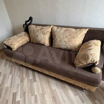 Сдается Многокомнатная квартира, 68 м²