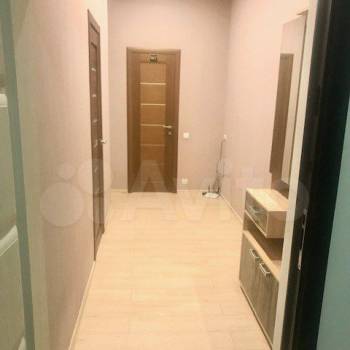 Сдается 1-комнатная квартира, 36 м²