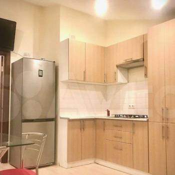 Сдается 1-комнатная квартира, 36 м²