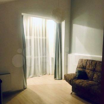 Сдается 1-комнатная квартира, 36 м²
