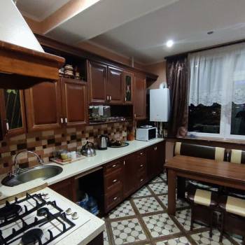 Сдается 2-х комнатная квартира, 51 м²