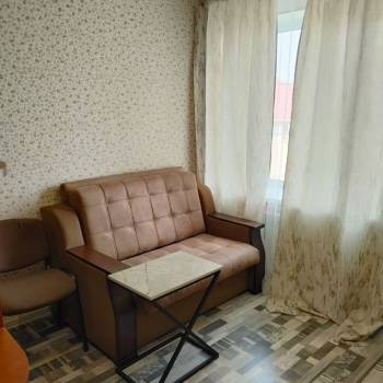 Сдается 1-комнатная квартира, 32 м²